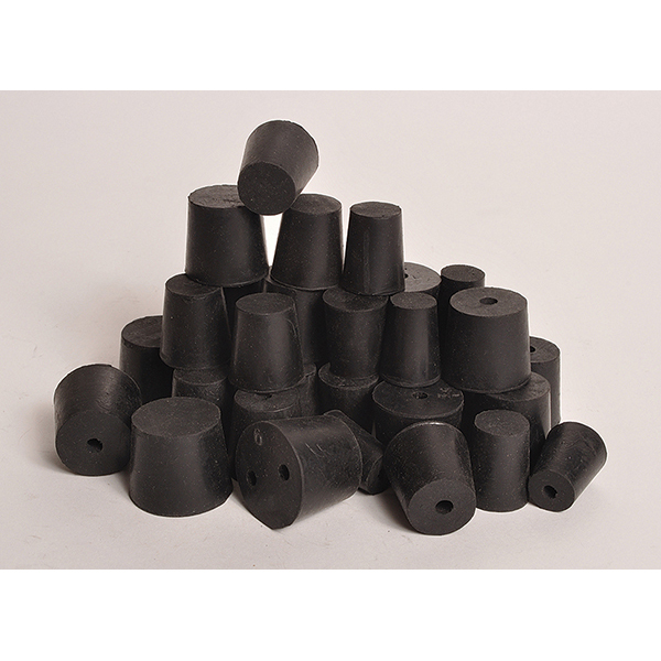 Rubber Stoppers